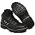 Bota Motociclista Couro Ecológico Marotto 16100 - Imagem 2