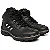 Bota Motociclista Couro Ecológico Marotto 16100 - Imagem 4