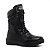 Bota Coturno Militar couro semi impermeável Marotto Aviador 12000 - Imagem 12
