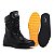 Bota Coturno Militar couro semi impermeável Marotto Aviador 12000 - Imagem 10