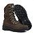 Bota Coturno Militar couro semi impermeável Marotto Aviador 12000 - Imagem 14