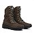 Bota Coturno Militar couro semi impermeável Marotto Aviador 12000 - Imagem 13