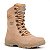 Bota Coturno Militar couro semi impermeável Marotto Aviador 12000 - Imagem 9