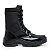 Bota Coturno Militar em Couro com Zíper Marotto Bravo 8800 - Imagem 1