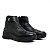Bota Estilo Motociclista Couro Legítimo Detalhe Refletivo – Marotto Torque 8900 - Imagem 3