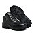 Bota Motociclista Cano Médio Zíper Couro Legítimo - Marotto Street Force 16500 - Imagem 3