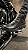 Bota Motociclista Cano Médio Zíper Couro Legítimo - Marotto Street Force 16500 - Imagem 1