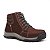 Bota Adventure Coturno Couro Legitimo Modelo Marotto Ram 340 - Imagem 9