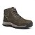 Bota Adventure Coturno Couro Legitimo Modelo Marotto Ram 340 - Imagem 17