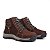 Bota Adventure Coturno Couro Legitimo Modelo Marotto Ram 340 - Imagem 7