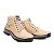 Bota Adventure Coturno Couro Legitimo Modelo Marotto Ram 340 - Imagem 2