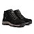 Bota Adventure Coturno Couro Legitimo Modelo Marotto Ram 340 - Imagem 11