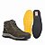 Bota Adventure Coturno Couro Legitimo Modelo Marotto Ram 340 - Imagem 18
