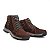 Bota Adventure Coturno Couro Legitimo Modelo Marotto Ram 340 - Imagem 6