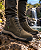 Bota Adventure Coturno Couro Legitimo Modelo Marotto Ram 340 - Imagem 1