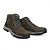 Bota Adventure Coturno Couro Legitimo Modelo Marotto Ram 340 - Imagem 15