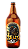 Cerveja Zeus American Ipa - Garrafa 600ml - Imagem 1