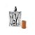 UDV BLACK 100ML TESTER - Imagem 1