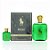 POLO GREEN TRAVEL 118ML + 15ML - Imagem 1