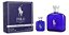 POLO BLUE TRAVEL 125ML + 15ML - Imagem 2