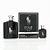POLO BLACK TRAVEL 125ML + 15ML - Imagem 1