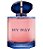 PI ARMANI MY WAY FEM 90ML - Imagem 3
