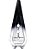 PI ANGEL OU DEMON 100ML TESTER - Imagem 1