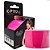 Bandagem Elastica Adesiva Tipo Kenisio Rosa 5CM X 6M 6.0 - K-Pro - Imagem 4