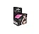 Bandagem Elastica Adesiva Tipo Kenisio Rosa 5CM X 6M 6.0 - K-Pro - Imagem 1