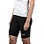 Bermuda Termica Esportiva Preta - Mercur - Imagem 6