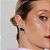 EAR CUFF ASTRA - PRATA - Imagem 3