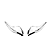 EAR CUFF ASTRA - PRATA - Imagem 2
