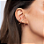 EAR CUFF CIRCLE - DOURADO - Imagem 1