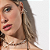 EAR CUFF CIRCLE - PRATA - Imagem 1