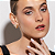 PIERCING CHIC - DOURADO - Imagem 3