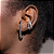 PIERCING SHINE - PRATA - Imagem 1