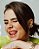 PIERCING DOPAMINE - DOURADO - Imagem 3