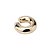 PIERCING DOPAMINE - DOURADO - Imagem 1