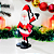 Papai Noel Decorativo 15 cm - Imagem 2