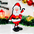 Papai Noel Decorativo 15 cm - Imagem 3