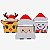 Mini Cubo Natal - Imagem 2