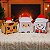 Mini Cubo Natal - Imagem 1