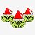Mini Cubo Grinch - Imagem 2
