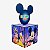 Porta Treco c/ Aplique Turma do Mickey 12x12 - Imagem 1