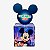 Porta Treco c/ Aplique Turma do Mickey 12x12 - Imagem 2