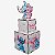 Cubo 2 Andares Personalizado - Imagem 3
