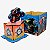 Cubo 2 Andares Personalizado - Imagem 2