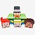 Mini Cubo Turma do Bita - Imagem 1