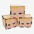 Mini Cubo Poderoso Chefinho - Imagem 1