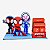 Calendário Permanente Spidey e seus Amigos Espetaculares - Imagem 1